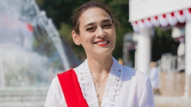 Sha Ine Febriyanti