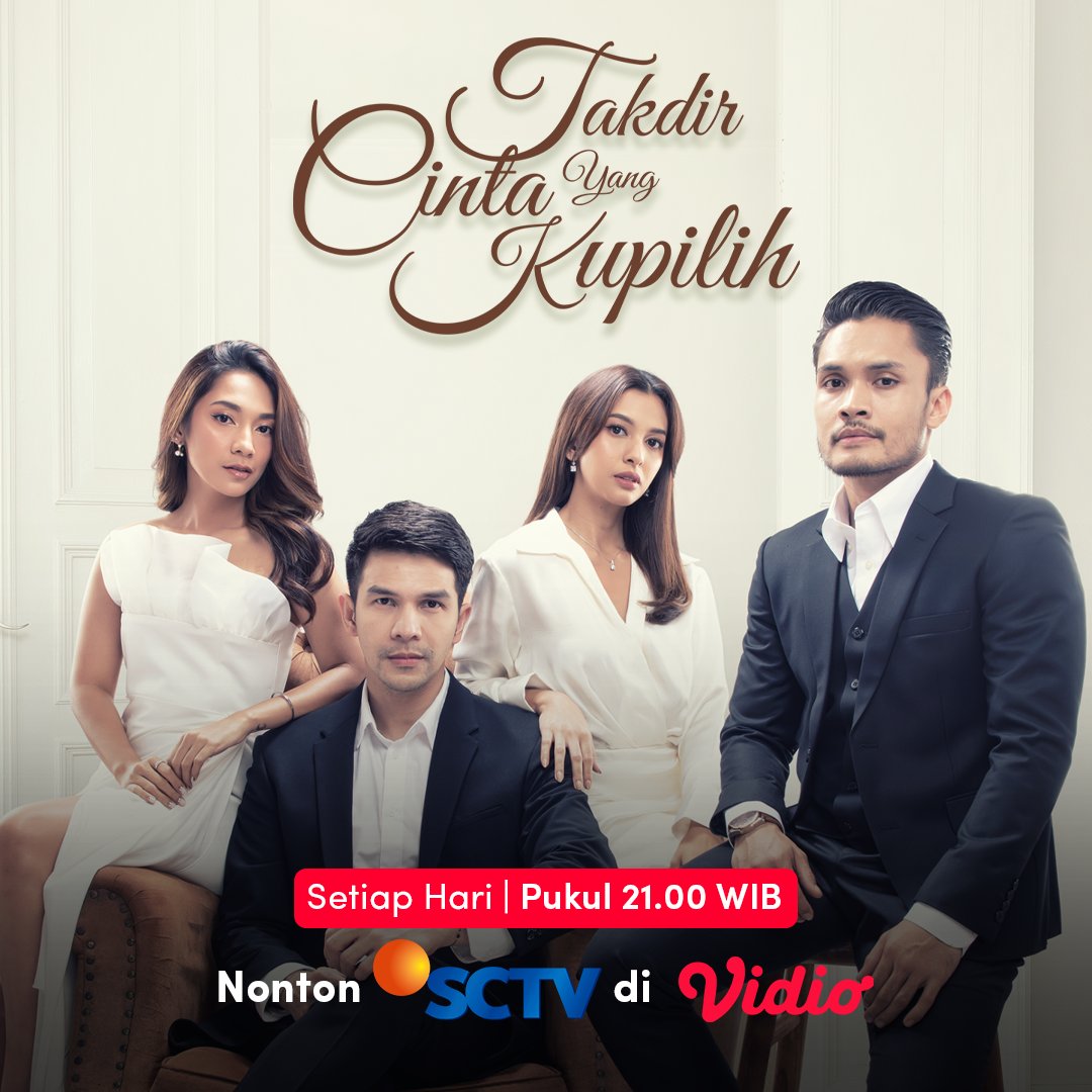 5 Serial Terbaik Vidio Saat Ini