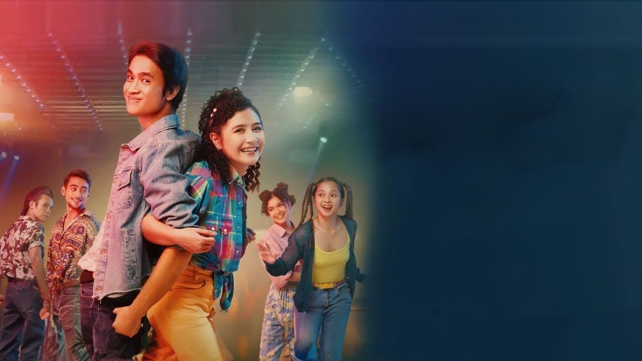 Jadwal tayang Puspa Indah Taman Hati Di Netflix