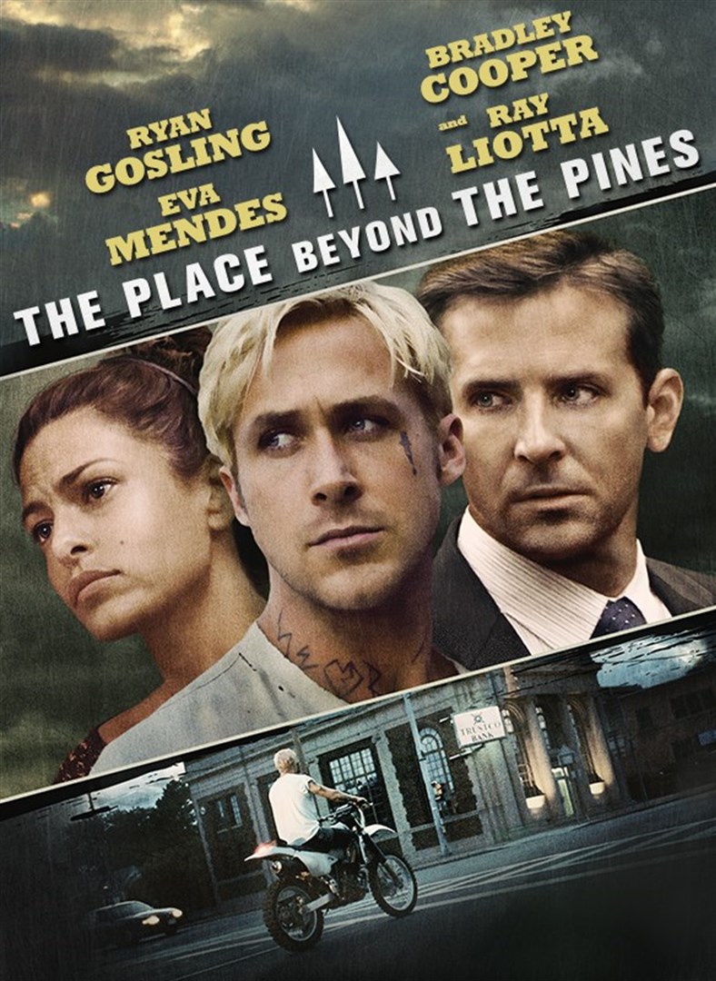 Sinopsis The Place Beyond The Pines