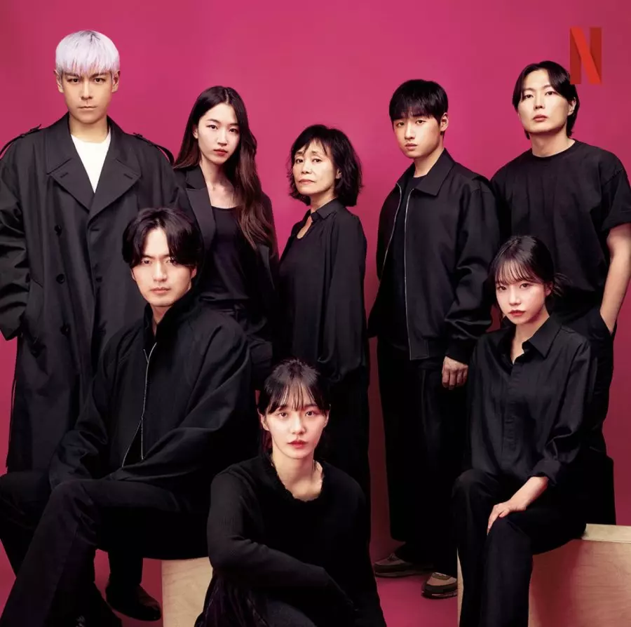 5 drama Korea tayang 2024