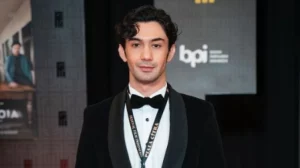 Reza Rahadian