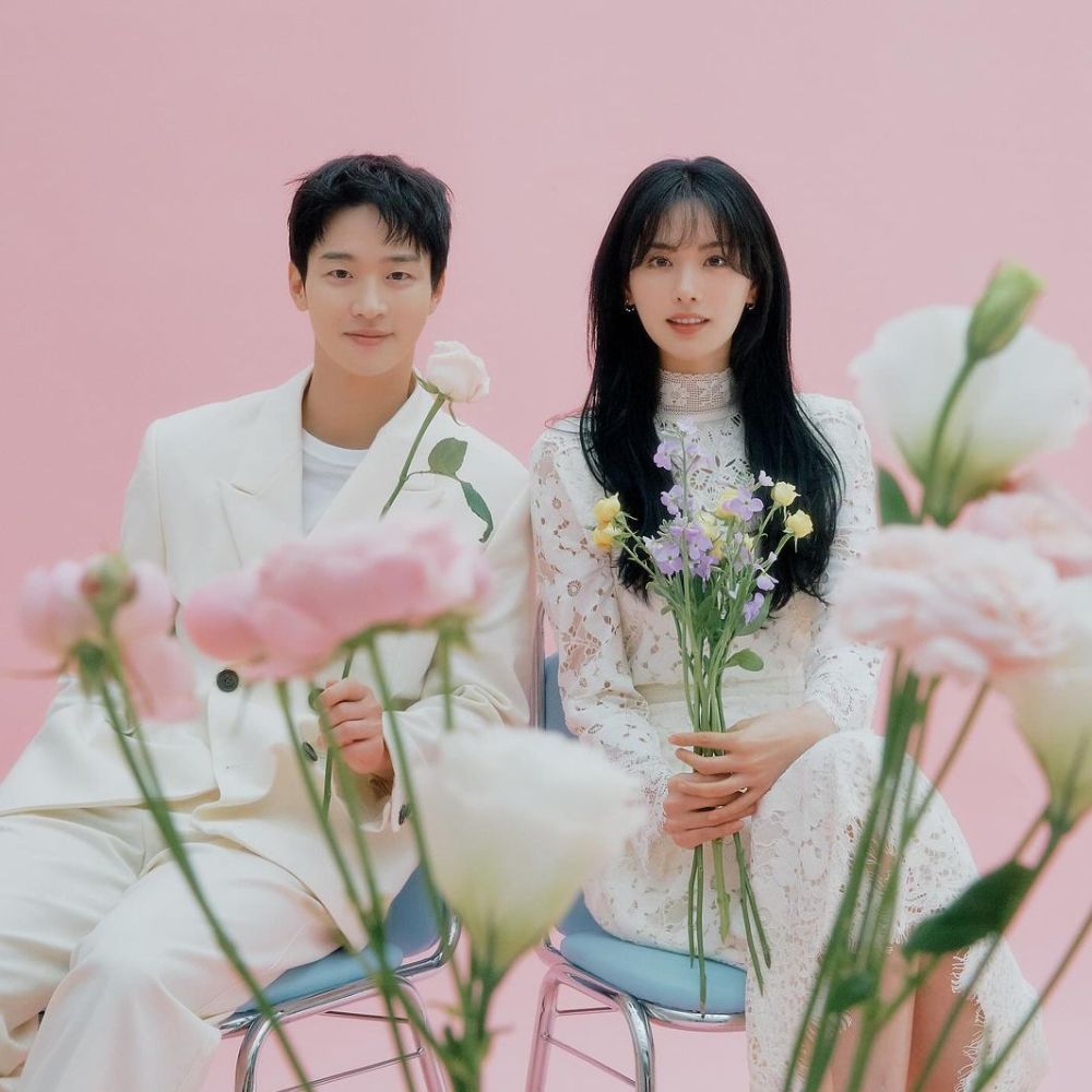 Review My Man Is Cupid