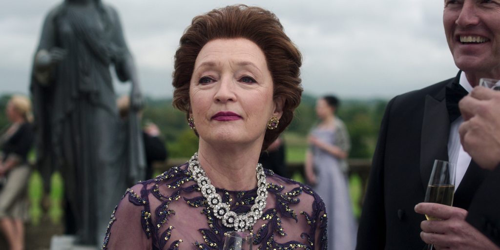  The Crown Season 6 Part 2