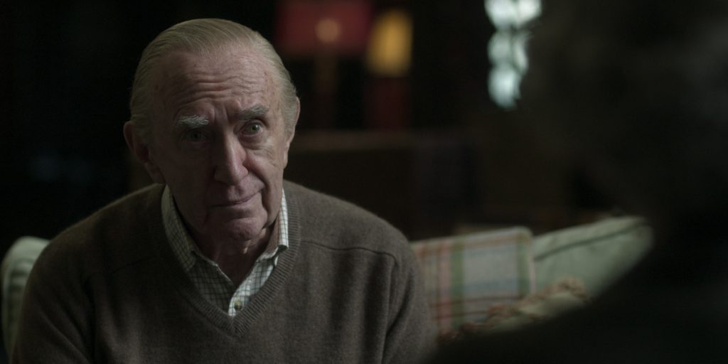  The Crown Season 6 Part 2