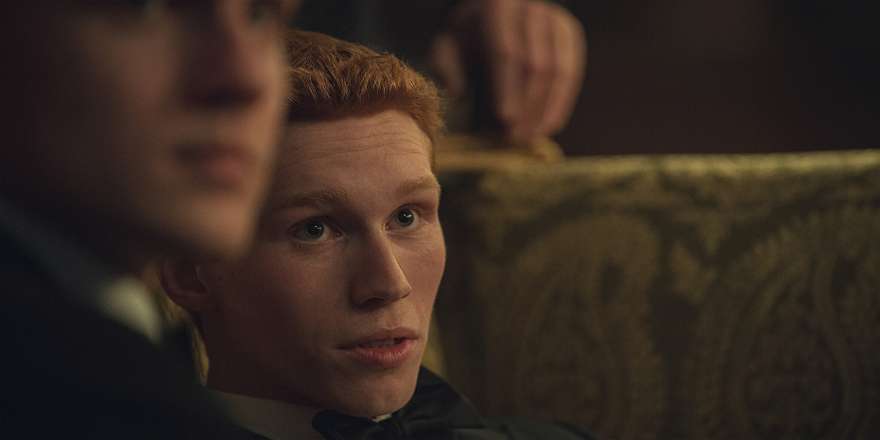 The Crown Season 6 Part 2