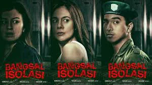 Bangsal Isolasi