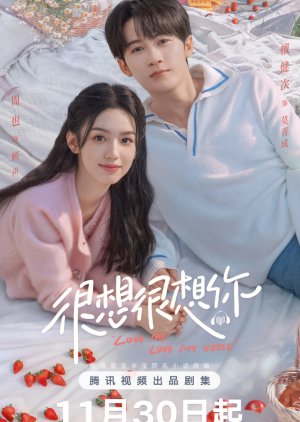 Sinopsis Love Me, Love My Voice: Adaptasi Dari Novel
