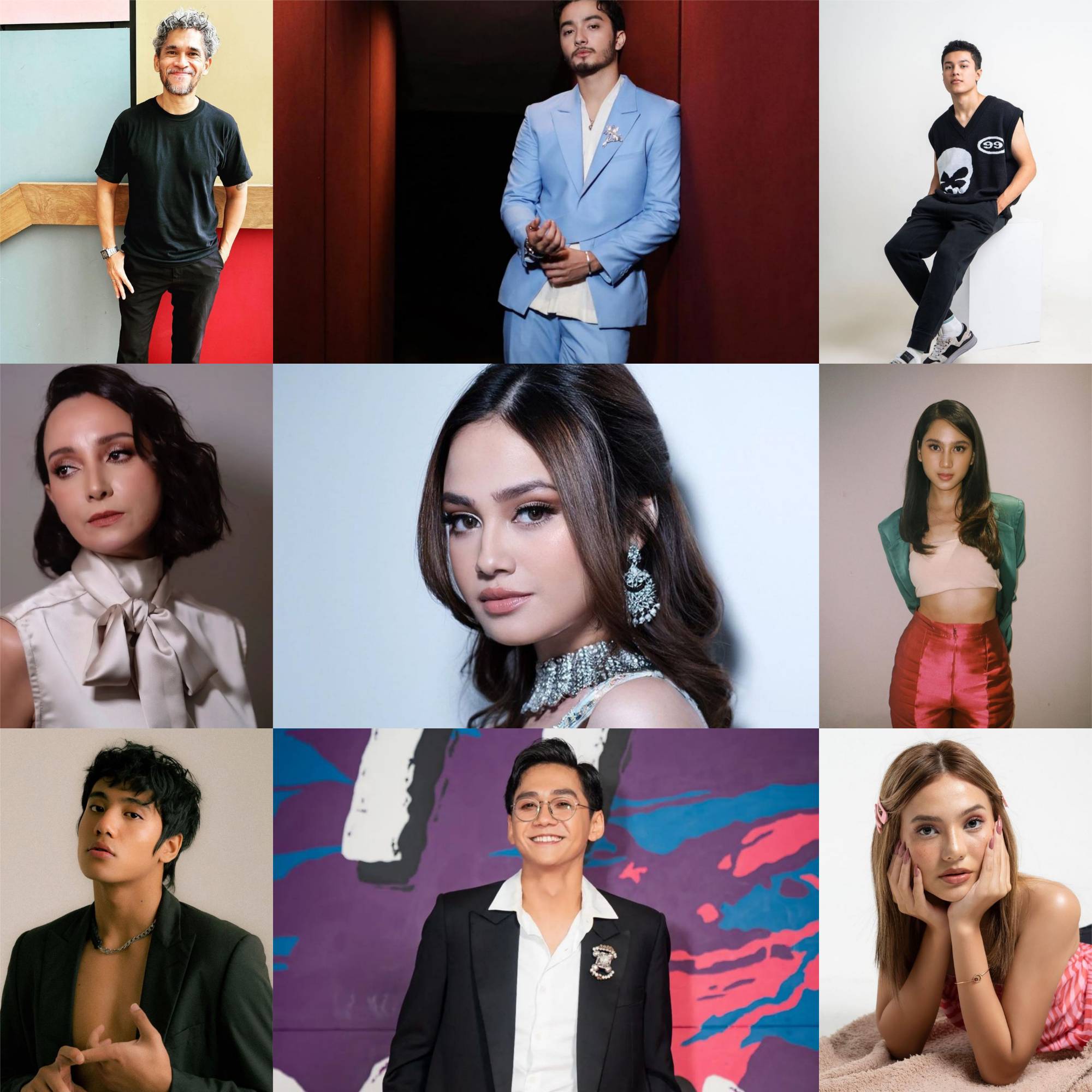 Pemeran Ayo Putus, Bryan Domini Pertama Kali Syuting Dengan Syifa Hadju