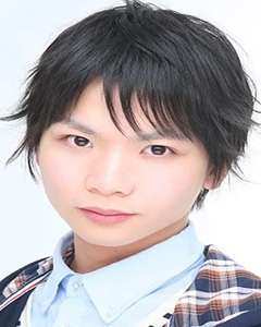 Pemeran Maboroshi