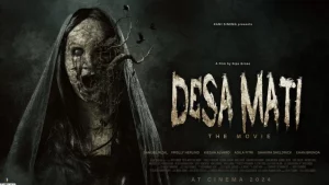 Desa Mati The Movie