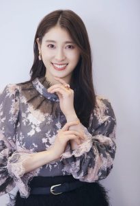 Top 10 Aktris Jepang Versi MyDramaList
