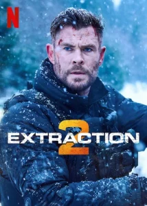 Top 10 Netflix Film Action 2023