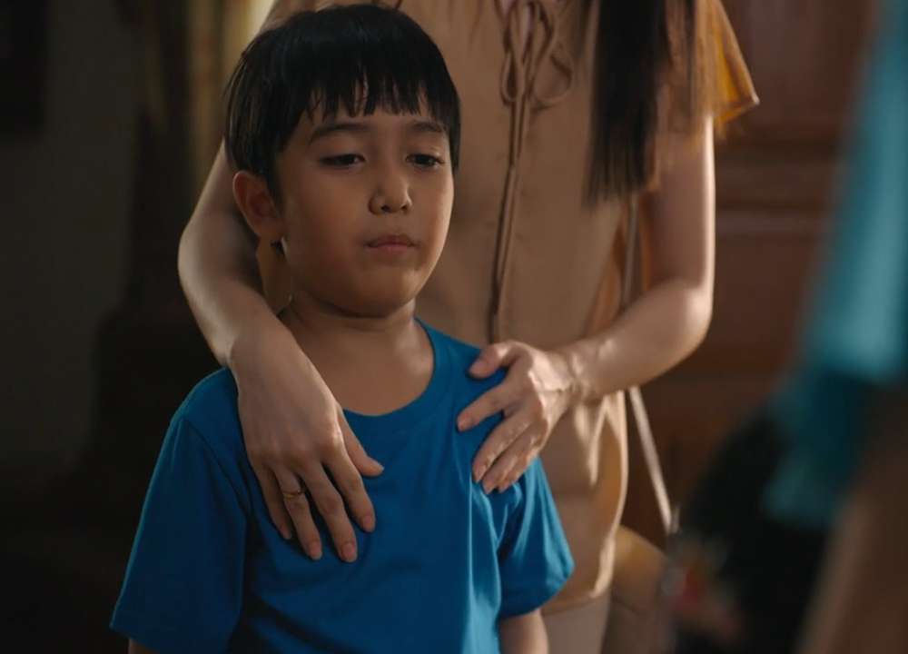 Pemeran Kapan Pindah Rumah