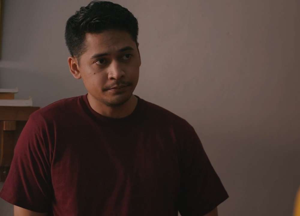 Pemeran Kapan Pindah Rumah