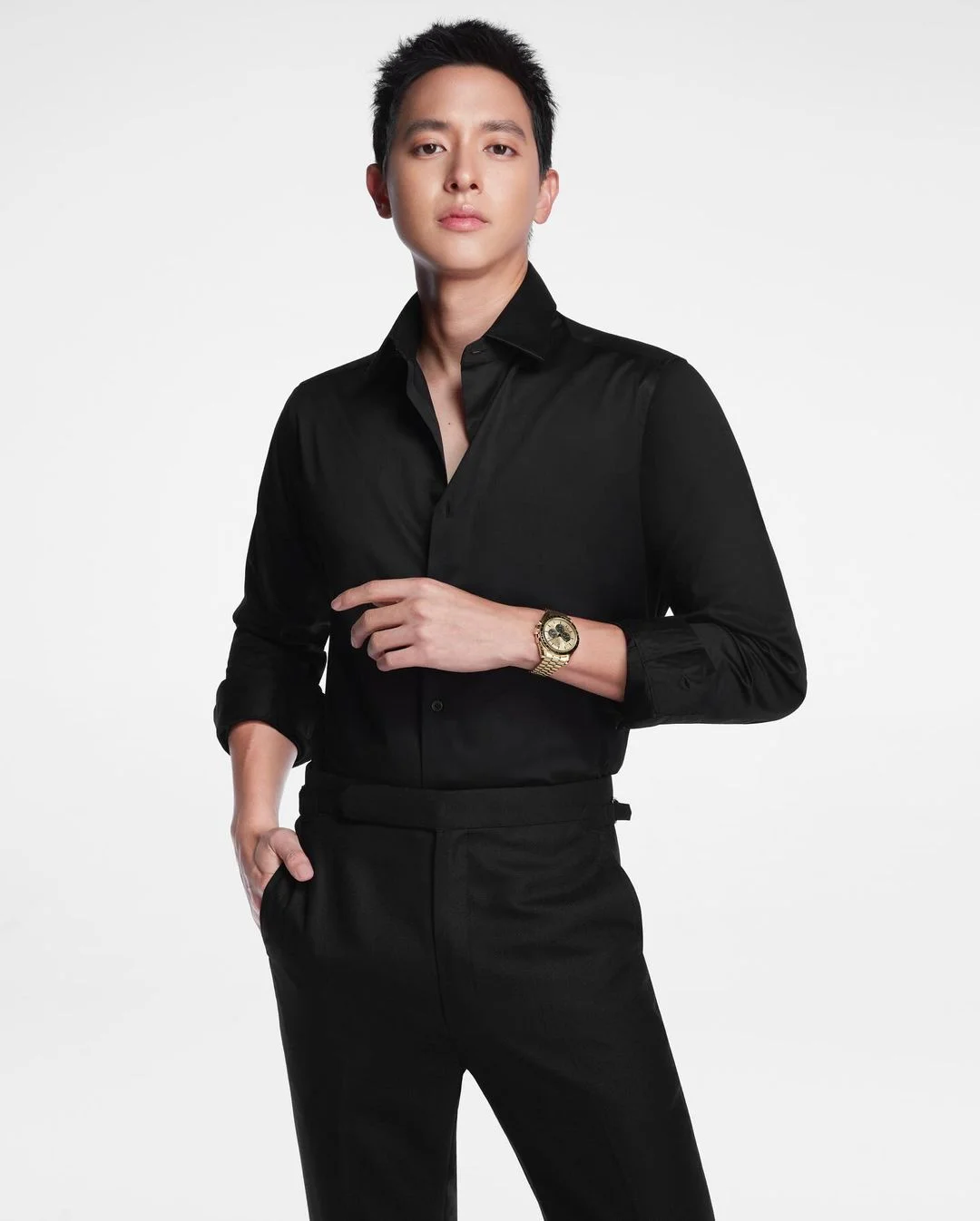 James Jirayu