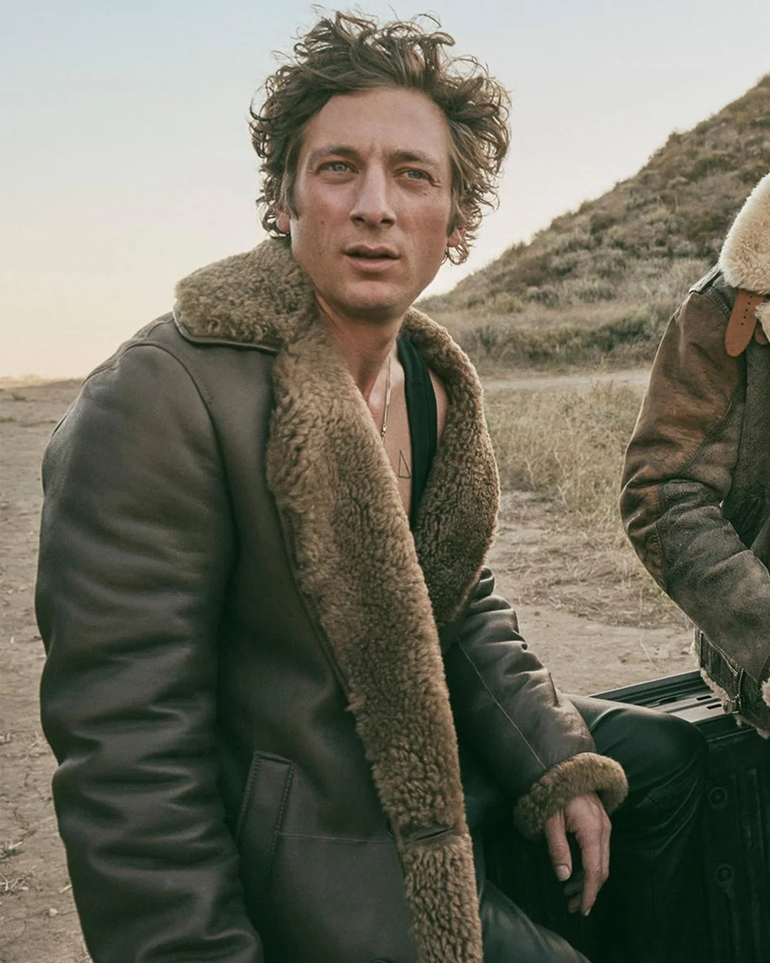 Jeremy Allen White