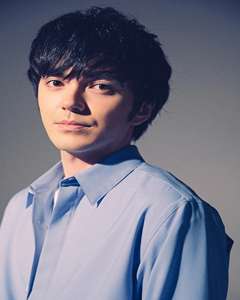 Pemeran Maboroshi