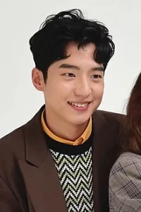 Kim Hyun Mok