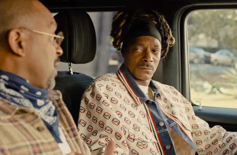 Mike Epps The Underdoggs