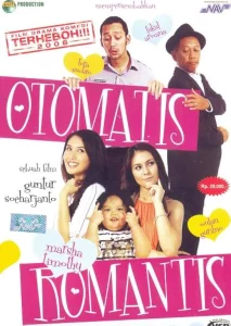 Otomatis Romantis
