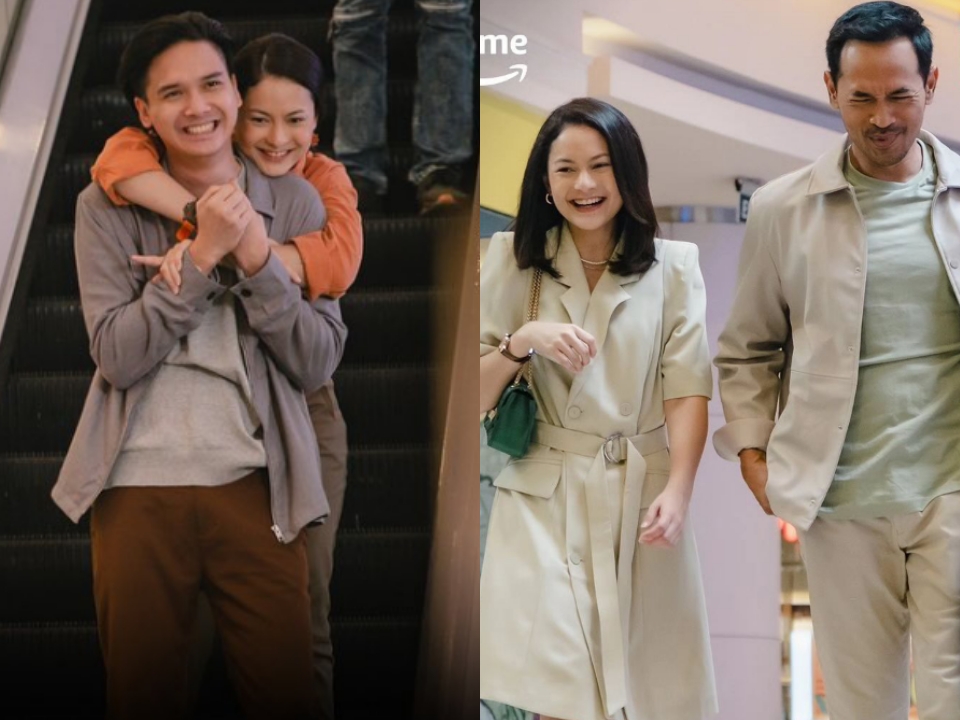 Review Film Ganjil Genap 