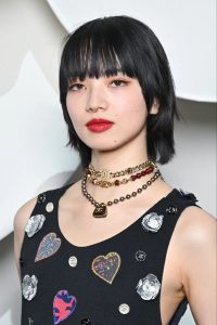 Top 10 Aktris Jepang Versi MyDramaList