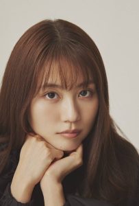 Top 10 Aktris Jepang Versi MyDramaList