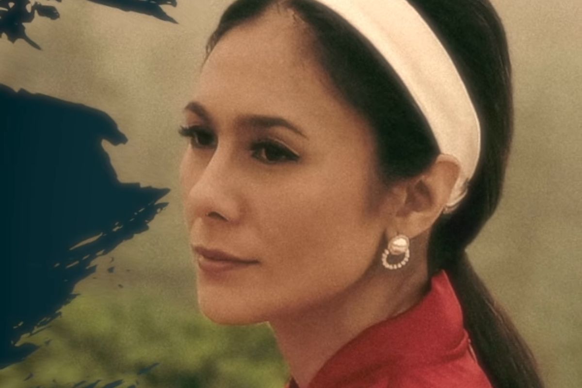 Wulan Guritno sebagai Ayu