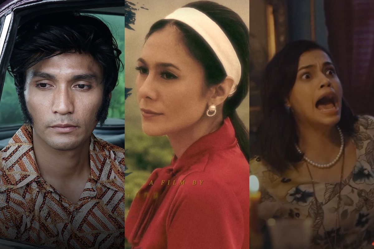 Deretan Pemain Film Trinil: Kembalikan Tubuhku, Teror Mistis yang Menyeramkan