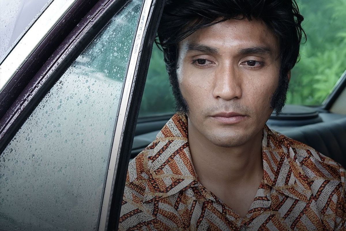 Rangga Nattra sebagai Sutan