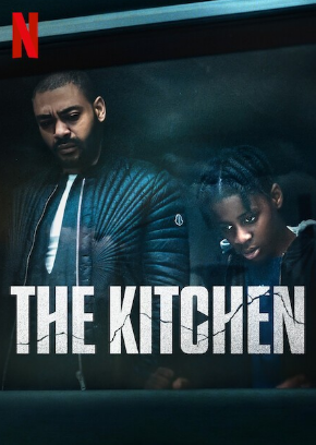 Sinopsis The Kitchen