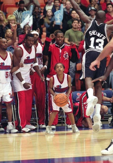 Like Mike 2002
