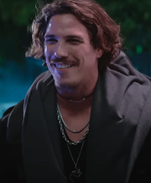 Pemeran A Vampire In The Family
