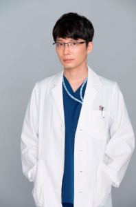  Dr. Storks