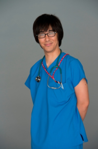  Dr. Storks