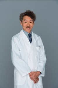  Dr. Storks