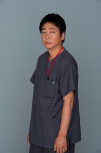  Dr. Storks