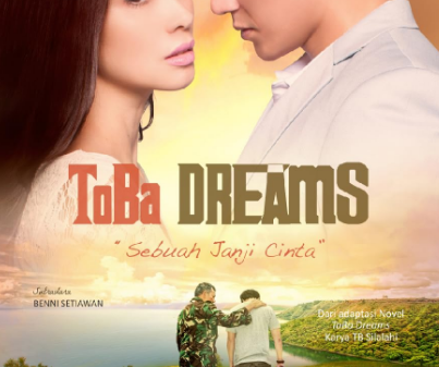Toba Dream
