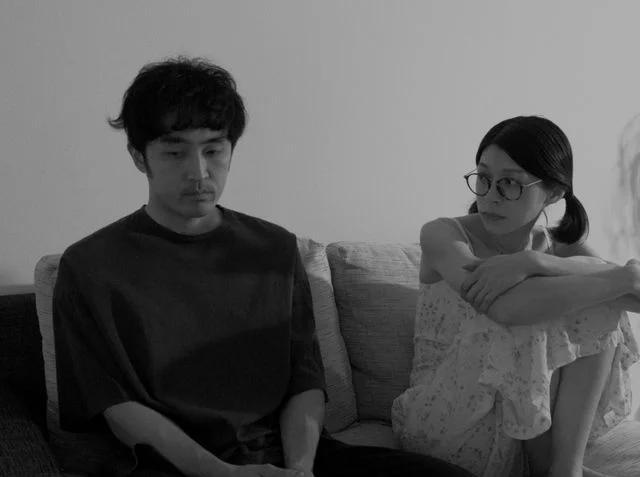 Sho Mineo dan Mayu Ozawa di Film Hozo wo Kamu