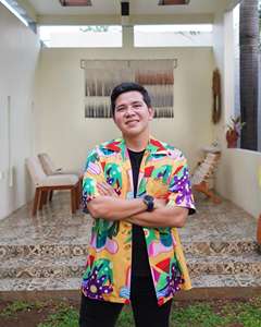 Toba Dreams