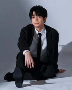 Pemeran Maboroshi