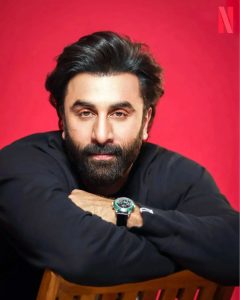 Pemeran Animals Ada Ranbir Kapoor Hingga Tripti Dimri