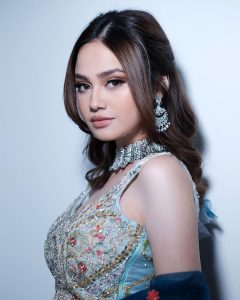 Pemeran Ayo Putus, Bryan Domini Pertama Kali Syuting Dengan Syifa Hadju