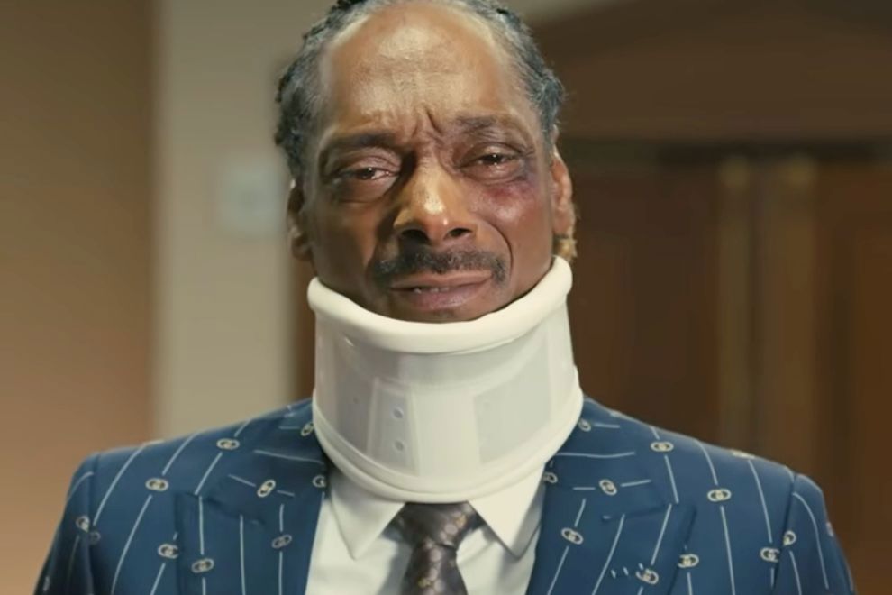 Snoop Doggs Pemeran The Underdoggs