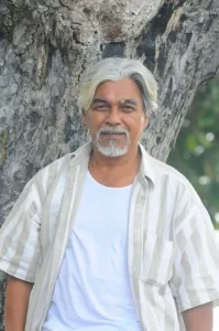 Wan Hanafi Su