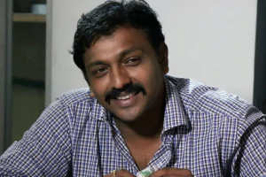 Bhimrao Mude