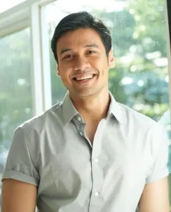 Chicco Jerikho