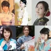 Top 10 Aktris Jepang Versi MyDramaList