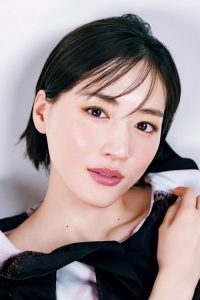 Top 10 Aktris Jepang Versi MyDramaList